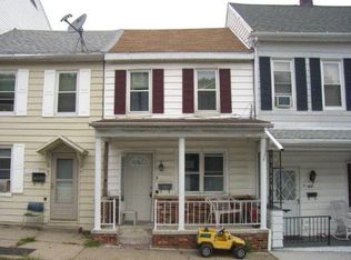 1833 Walnut St, Ashland, PA 17921