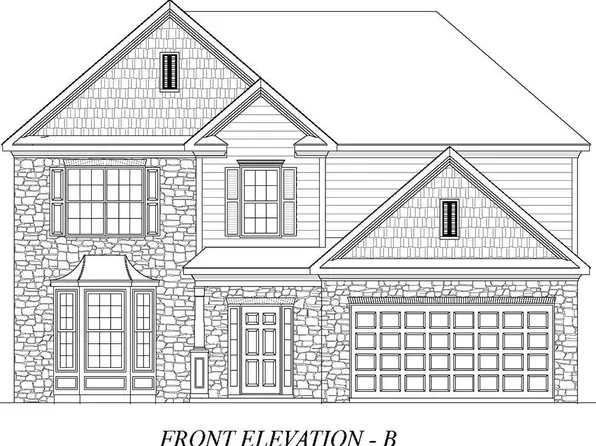 7648 Channery Way, Raleigh, NC 27616