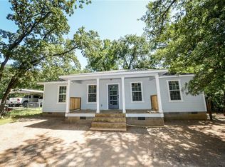 1221 Mill Creek Rd, Pottsboro, TX 75076