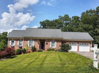 120 Cotswold Ln, King, NC 27021