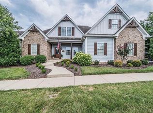 730 Bennington Park Dr, Bowling Green, KY 42103