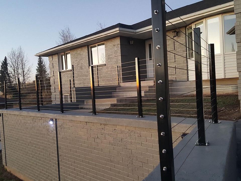 Northridge - Front1