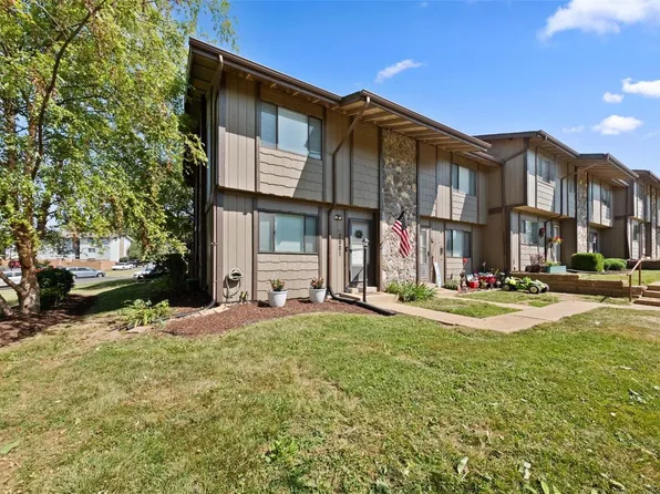 2901 San Souci Dr, Lake Saint Louis, MO 63367
