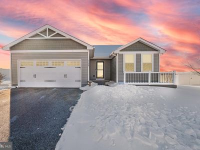 3300 Pebble Run Dr, Dover, PA, 17315