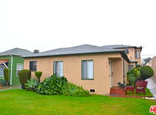 3034 Virginia Rd, Los Angeles, CA 90016