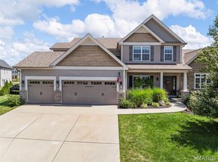 22 Suljak Ct, O'Fallon, MO 63366