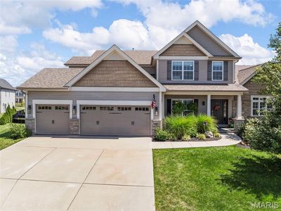 22 Suljak Ct, O'Fallon, MO, 63366