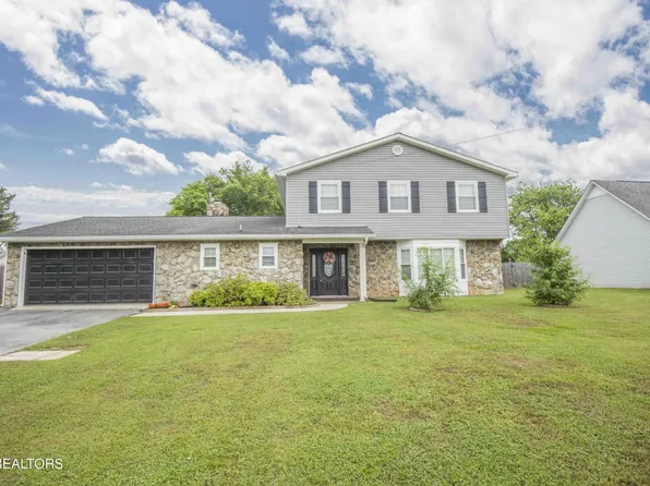 720 Montvue Ave, Kingston, TN 37763