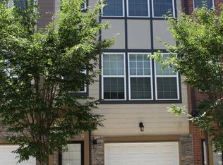 3704 Ashford Creek Hl NE, Brookhaven, GA 30319