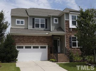 306 Holly Blossom Dr, Durham, NC 27703