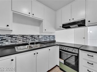 1321 Lorilyn Ave UNIT 4, Las Vegas, NV 89119