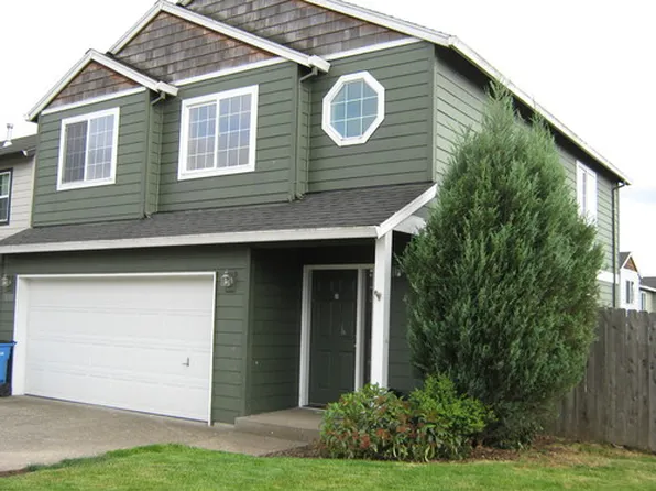 1203 NE 165th Way, Ridgefield, WA 98642