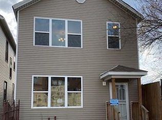 9234 S Houston Ave UNIT 1, Chicago, IL