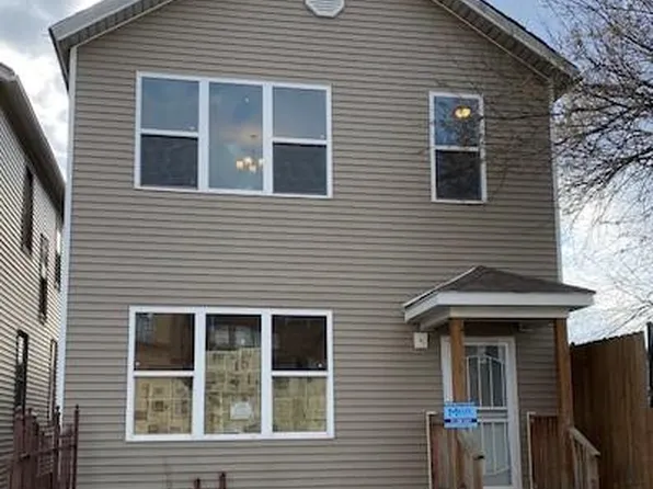 9234 S Houston Ave Unit 1, Chicago, IL 60617