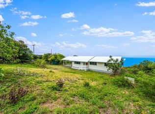 88-2259 Milolii Rd, Captain Cook, HI 96704