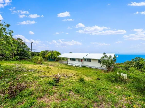 88-2259 Milolii Rd, Captain Cook, HI 96704