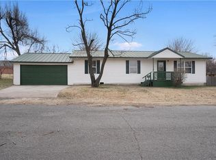 620 N Grand, El Reno, OK 73036