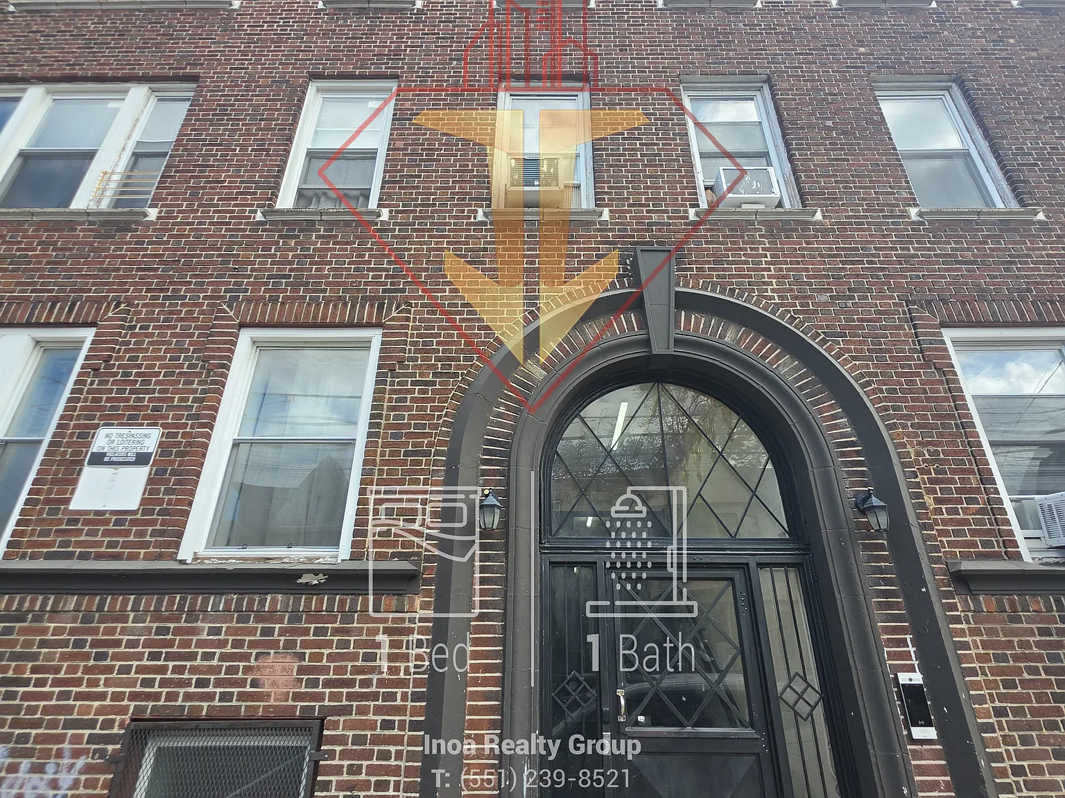 1 bed, $1,695 — Photo 1