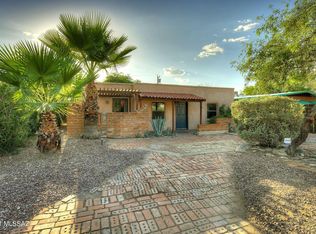 2001 N Forgeus Ave, Tucson, AZ 85716