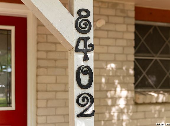 5th image of 8402 Cimarron Dr
