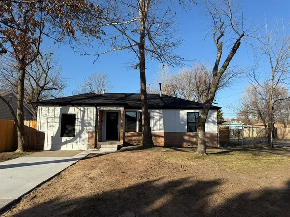 6701 NW 24th St, Bethany, OK 73008