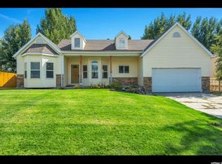 950 E 110 N, Heber, UT 84032
