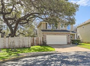 702 Sycamore Moon, San Antonio, TX 78216