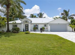 3211 SE 4th Ave, Cape Coral, FL 33904
