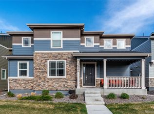 16544 E 118th Dr, Commerce City, CO 80022