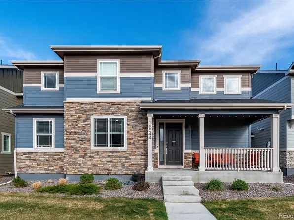 16544 E 118th Drive, Commerce City, CO 80022