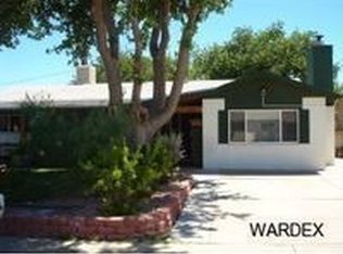 2912 Arthur St, Kingman, AZ 86401