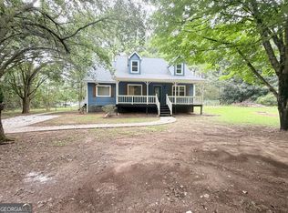 1784 Deer Ct NW, Monroe, GA 30656