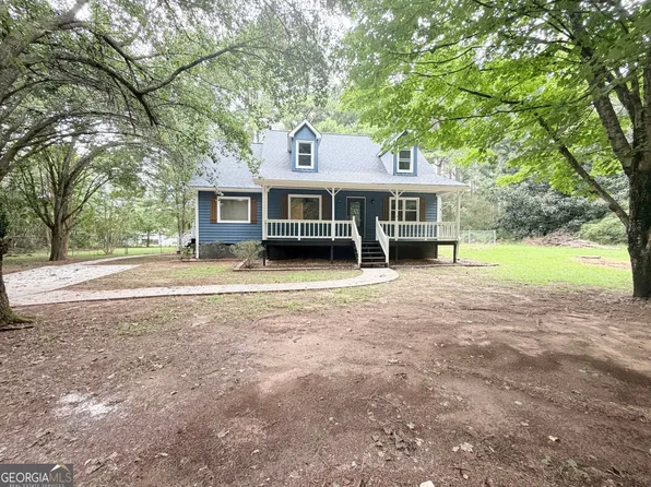 1784 Deer Ct NW, Monroe, GA 30656