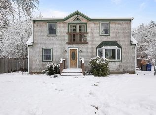 4 White Pine Ave, Wareham, MA 02571
