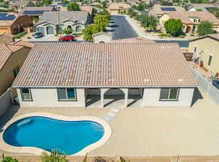 16165 W Mohave St, Goodyear, AZ 85338