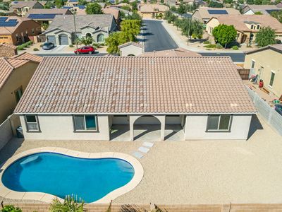 16165 W Mohave St, Goodyear, AZ, 85338