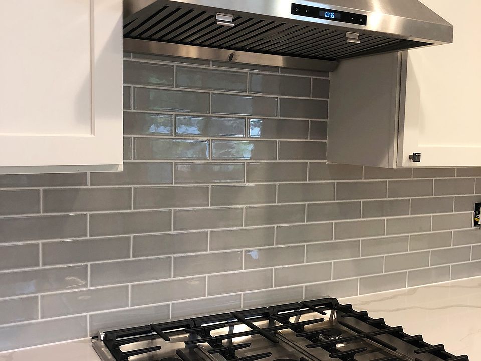 Remodeled Kitchen!