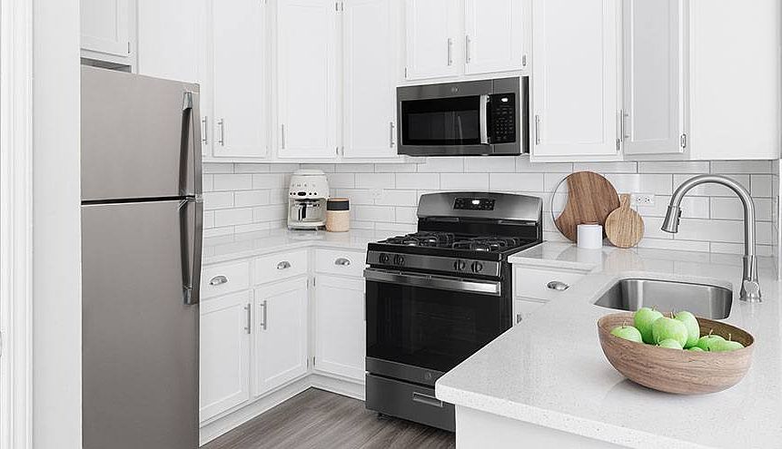 Premium Renovated Style Apartment