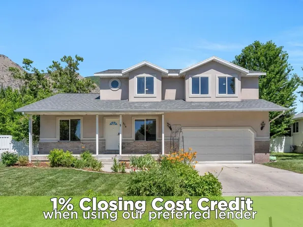 376 N 525 E, Springville, UT 84663