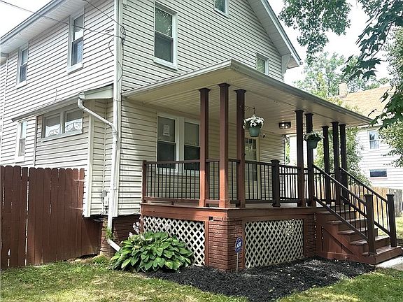 3rd image of 3446 W 136th St