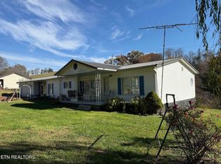 1231 Pump Springs Rd, Harrogate, TN 37752