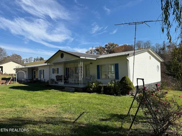 1231 Pump Springs Rd, Harrogate, TN 37752