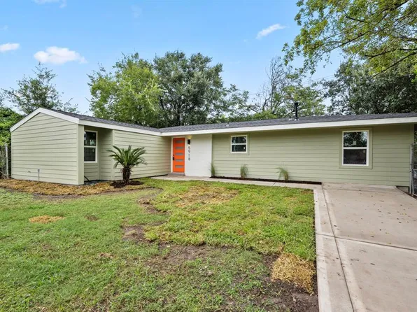 5918 Ridgeway Drive, Houston, TX 77033