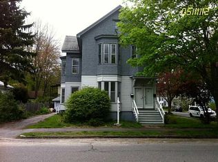 85 Pleasant Ave, Portland, ME 04103