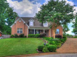 1450 Lacewing Trace Cv, Cordova, TN 38016
