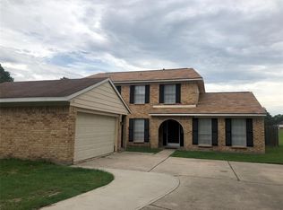 12 Sunbird Ct, Spring, TX 77380
