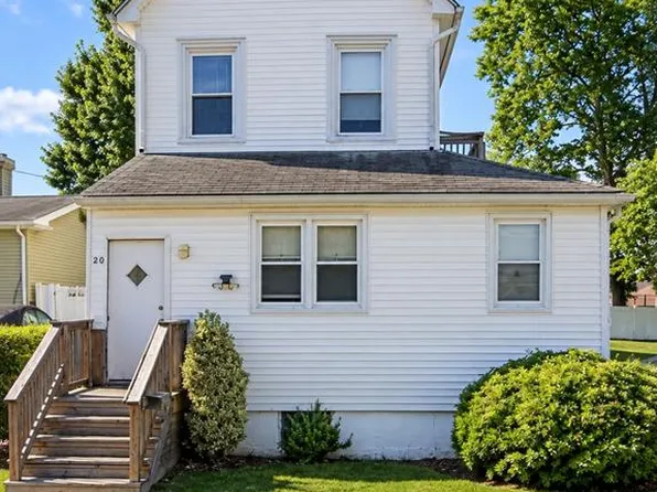 20 E 3rd Ave, Runnemede, NJ 08078