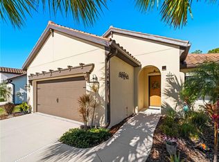 224 Ariano Ave, Nokomis, FL 34275