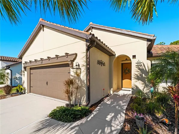 224 Ariano Ave, Nokomis, FL 34275