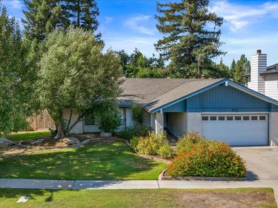 209 W Muncie Ave, Fresno, CA, 93711